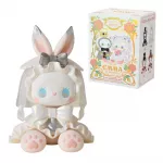 LUCKY EMMA figuuri pimepakk - Secret Forest Wedding Party Series