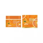 PaxMoly, Vitamina C Intensive, Hydrating & Brightening & Anti-Aging, Cream, For Face, 100 ml