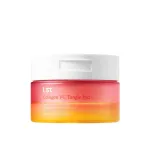 I.ST, Collagen VC Tangle Pads, Firming & Regenerating, Cleansing Pads, 70 pcs