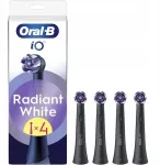 &bdquo;Oral-B&ldquo; harjaotsik &bdquo;Oral-B Braun&ldquo; harjaotsikud RBWB-4 &bdquo;iO Radiant&ldquo;