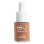 LUMENE_Invisible Illumination bronzer z serum Summer Glow 15ml