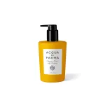Acqua di Parma, Colonia, Colonia, Soft and Clean, Liquid Soap, For Hands, 300 ml