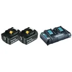 Makita 197629-2 elektrit&ouml;&ouml;riista aku v&otilde;i laadija