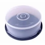 Esperanza CAKE BOX 3002 CD storage box for 25 CD