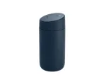 Fellow &ndash; &bdquo;Carter Slide Mug&ldquo; &ndash; Termokruus &ndash; Tume sinine, 355 ml