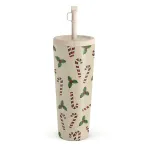 Sweet Tooth - Travel Mug, 700 ml / Straw