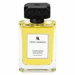 &bdquo;Swiss Arabian&ldquo; &ndash; &bdquo;Cardamom And Apple&ldquo; parf&uuml;&uuml;mivesi, 100 ml, TESTER
