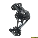 SRAM GX Eagle 12-k&auml;iguline tagumine k&auml;iguvahetaja Lunar Max 52T