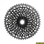 SRAM XG-1295 Eagle 10-50T 12-k&auml;iguline hammasratas Polar