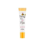 A'pieu - Honey & Milk Lip Scrub, 8ml