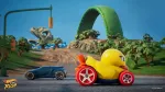 Hot Wheels Infinite Rush - Day One Edition (PS5)