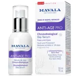 Mavala, Anti-Age Pro, Anti-Aging & Anti-Wrinkle, Morning, Serum, For Face, 30 ml