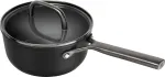 ZWILLING MILANO 1H tass kaanega, 18 cm
