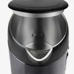 LVSEK001 Stainless Steel Electric Kettle