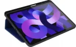 BookFolio iPad Air 10.9" 4/ 5 gen Navy