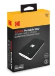 SSD 3.2 Gen 2 X220 1 TB kaasaskantav EKSSD1TX220K
