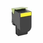 80x Yellow 80C2HY0