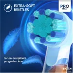 D103.413.2KX Vitality PRO Kids 3+ Frozen + Travel Case