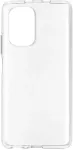 "Soft Cover Xiaomi Mi 11i" Transparent