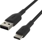 Boost Charge USB-C to USB-A 3m Black (CAB002bt3MBK)