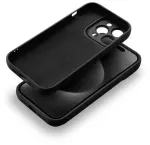 "Softy Case Galaxy A13 5G" Black