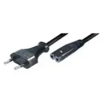 220 V EURO C7 2 m CP14-01-019-2M 0616320535940