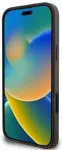 4G Big Logo iPhone 16 Pro Max Brown