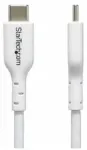 USB2CC2MNCWHE USB-C 60 W 2 m valge