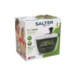 BW13899EU7 Salatitsentrifuug 5 l