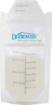 &bdquo;Dr. Browns&ldquo; toidukotid, 25 tk, 180 ml (000021)
