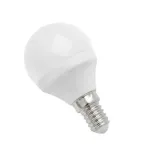 E14 G45 ECO 4W warm white, 3000K