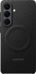 Carbon Magnet Case Galaxy S26 Plus Black
