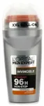 L&rsquo;Oreal Paris Men Expert Dezodorant roll-on Invincible 50ml