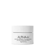 Alpha-H, Melting Moment, Wild Orange Leaf Extract, Cleansing, Hydrating & Nourishing, Cleansing Balm, For Face, 18 g