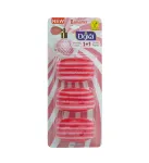 DOXA ROMANCE tualettseep (3 x 90 g)