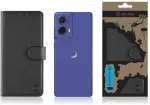 "Field Notes Motorola Moto G85 5G" Black