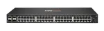 HPE Aruba Networking CX 6000 hallatav L2/L3 Gigabit Ethernet (10/100/1000) 1U must