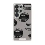 Next Mistake - Samsung Galaxy S25 Ultra Case, Elite Light (Magnetic) / Silver