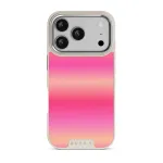 SPF 100 - iPhone 17 Pro Case, Elite Light (MagSafe) / Silver