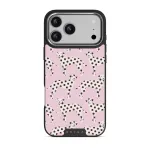 Buddy - iPhone 17 Pro Max Case, Elite Dark (MagSafe) / Silver
