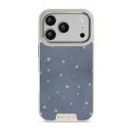North Star - iPhone 17 Pro Case, Elite Light (MagSafe) / Silver