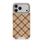 Coffee Break - iPhone 17 Pro Max Case, Elite Light (MagSafe) / Silver