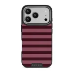Spellbound - iPhone 17 Pro Case, Elite Dark (MagSafe) / Silver