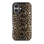 Player - iPhone 16 Plus Case, Elite Dark (MagSafe) / Silver