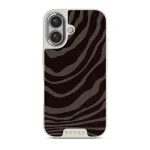 Ride Or Die - iPhone 16 Case, Elite Light (MagSafe) / Silver