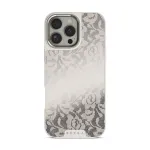 Gone Country - iPhone 16 Pro Max Case, Elite Mirror Light (MagSafe) / Silver