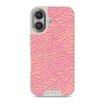 Secret Spot - iPhone 16 Case, Elite Light (MagSafe) / Silver