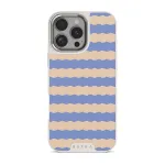 Splash - iPhone 16 Pro Max Case, Elite Light (MagSafe) / Silver