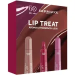&bdquo;Dermacol Lip Treat Mix&ldquo; komplekt &ndash; kinkekomplekt