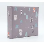 Album GED KD46200 ART217 10x15 200 | taskukohane | raamatuk&ouml;itega